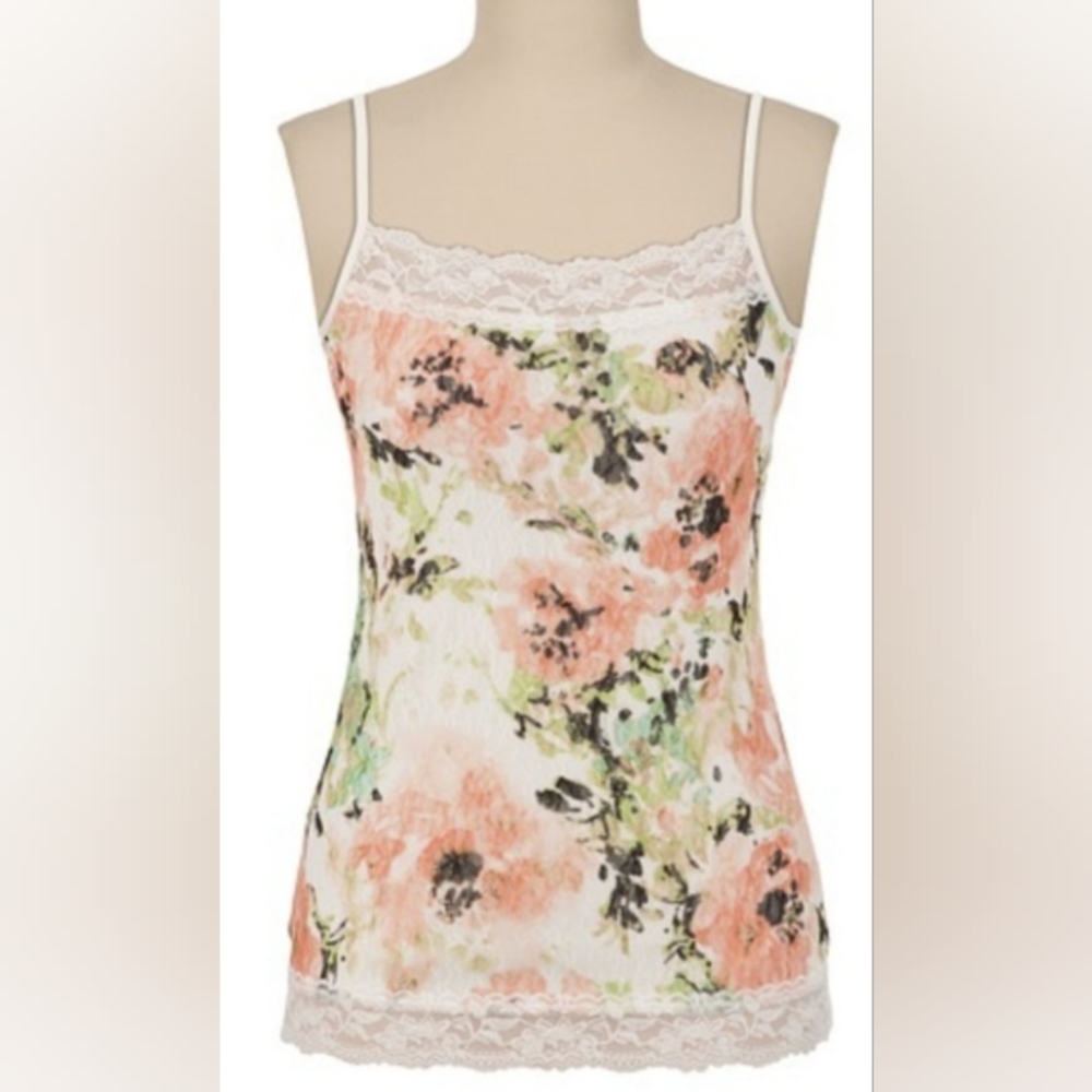 Maurices tank top